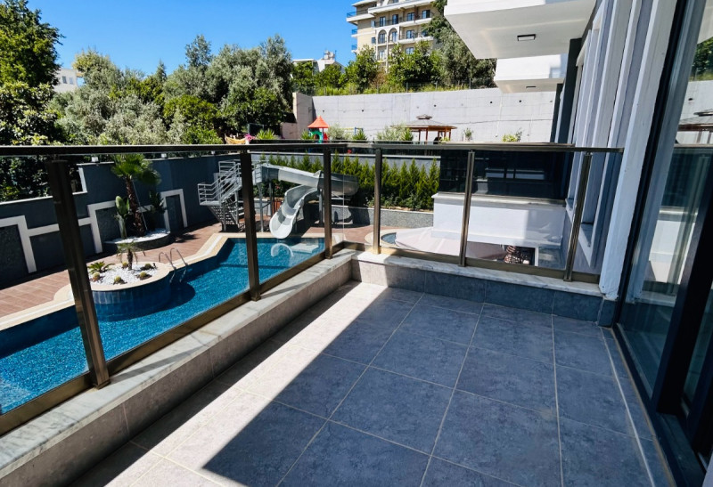 İNVİTİNY CITY / AVSALLAR